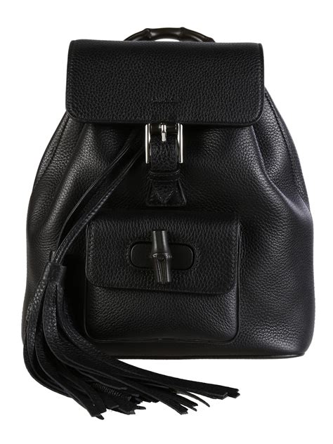 gucci backpack uk|Gucci small backpack black.